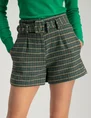 Harper & Yve ZOE SHORT FW22N105