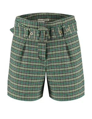 Harper & Yve ZOE SHORT FW22N105