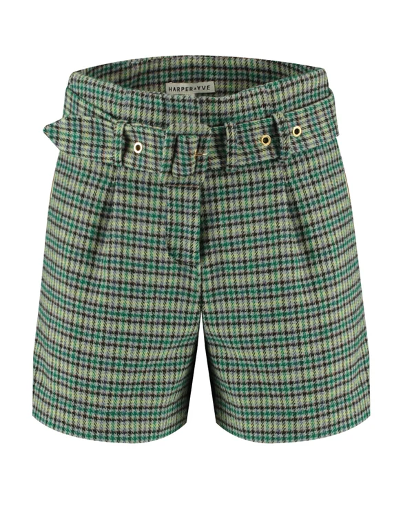 Harper & Yve ZOE SHORT FW22N105