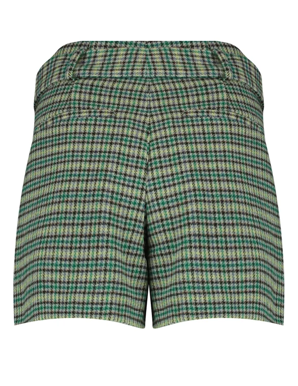 Harper & Yve ZOE SHORT FW22N105