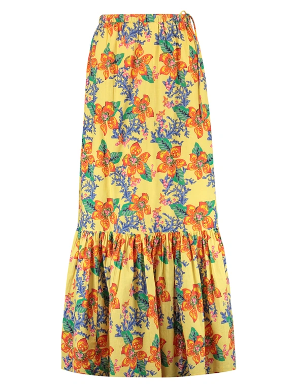 Harper & Yve ZOEY ROK HS25C000