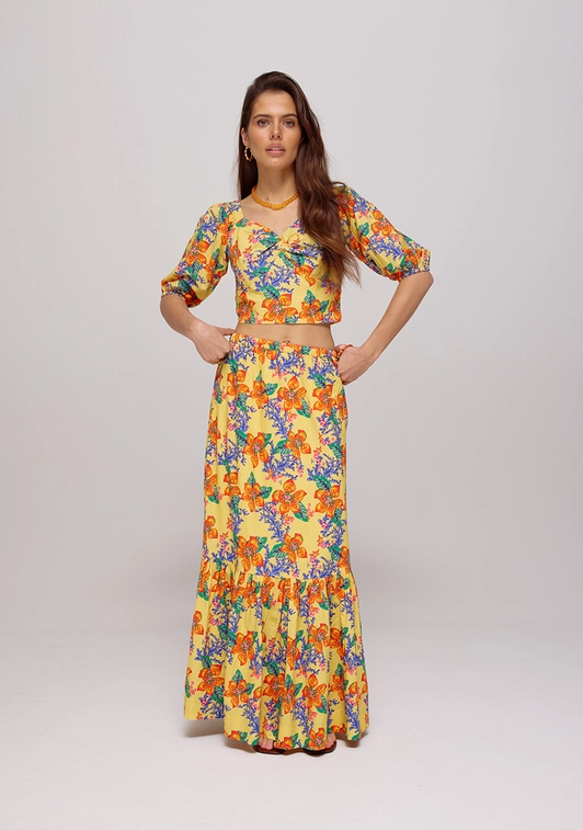 Harper & Yve ZOEY ROK HS25C000