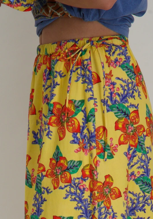 Harper & Yve ZOEY ROK HS25C000