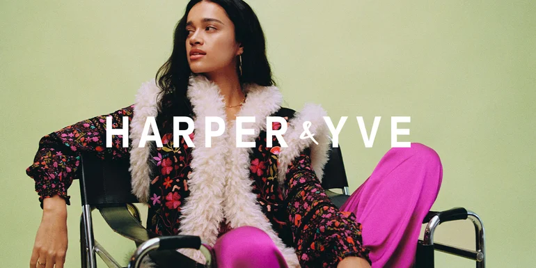 Harper & Yve