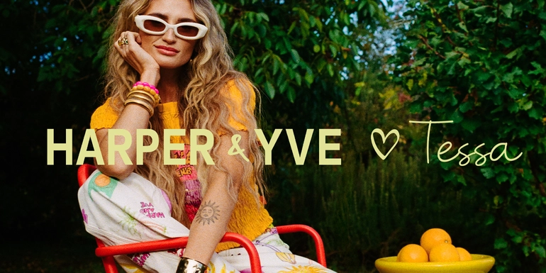 Harper & Yve