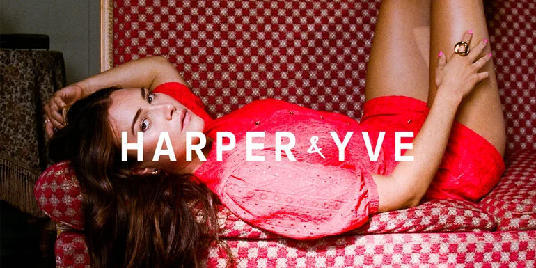 Harper & Yve