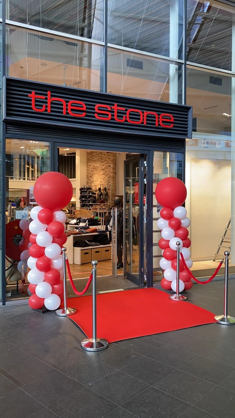 The Stone Hoofddorp