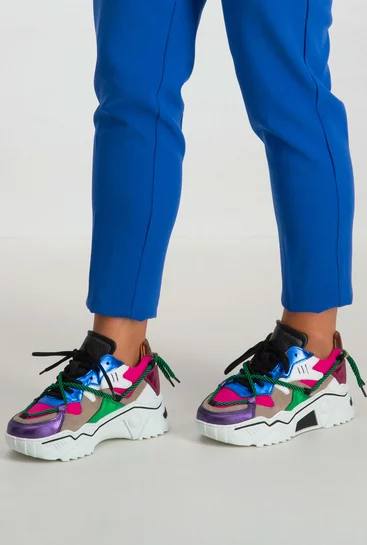 How to style DWRS sneakers - 3