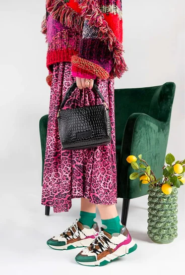 How to style DWRS sneakers - 4