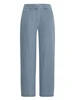 Ichi IHKATE DENIM WIDE PA 20123479