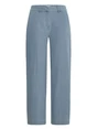 Ichi IHKATE DENIM WIDE PA 20123479