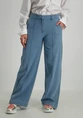 Ichi IHKATE DENIM WIDE PA 20123479