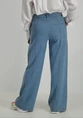 Ichi IHKATE DENIM WIDE PA 20123479