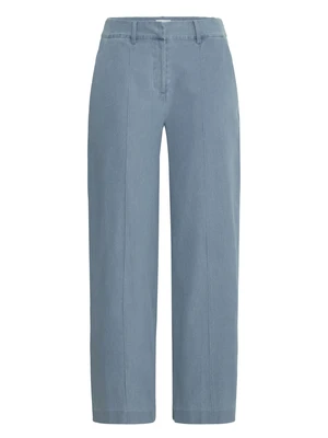 Ichi IHKATE DENIM WIDE PA 20123479