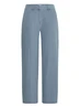 Ichi IHKATE DENIM WIDE PA 20123479