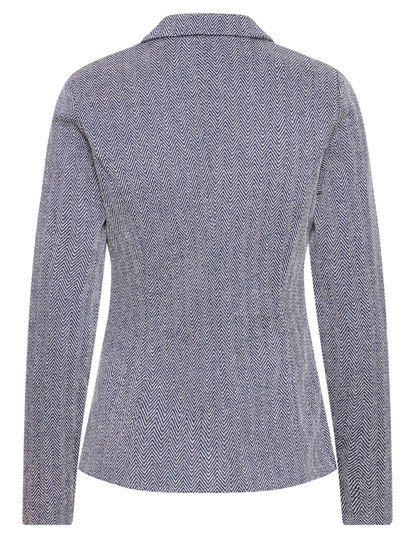 Ichi IHKATE JACQUARD BL4 20121600