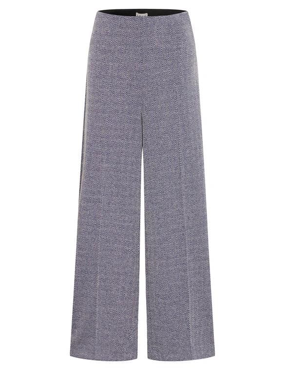 Ichi IHKATE JACQUARD LONG PA 20124976