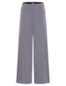 Ichi IHKATE JACQUARD LONG PA 20124976