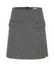 Ichi IHKATE JACQUARD SK5 20121603