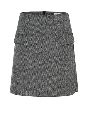 Ichi IHKATE JACQUARD SK5 20121603