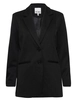 Ichi IHKATE LUREX SPARKLES OVERSIZE BL 20119919