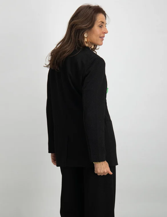 Ichi IHKATE LUREX SPARKLES OVERSIZE BL 20119919