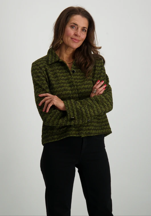 Ichi IHKATE MOSLEY JA 20121791