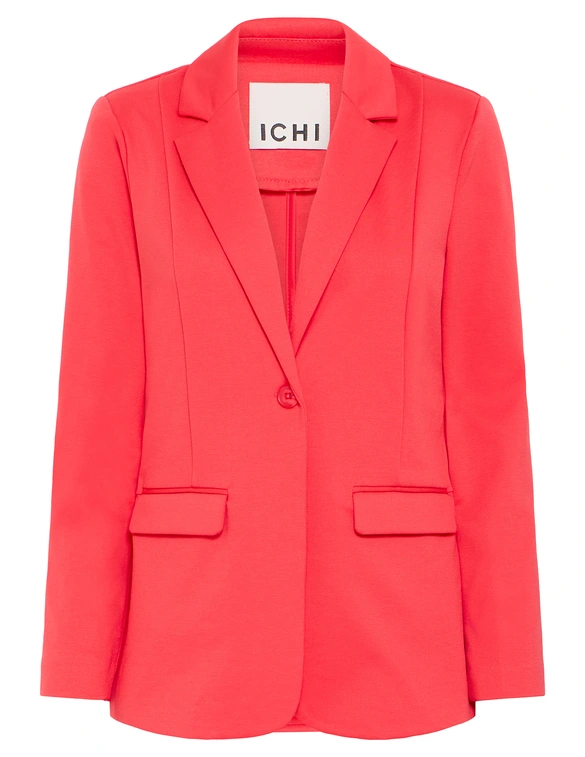 Ichi IHKATE SUS LONG BL4 20121368