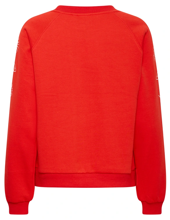 Ichi IHLELA BRUSHED SW4 20124174