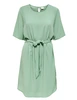 Jacqueline de Yong JDYAMANDA 2/4 BELT DRESS WVN NOOS 15190690