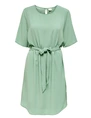 Jacqueline de Yong JDYAMANDA 2/4 BELT DRESS WVN NOOS 15190690