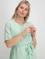 Jacqueline de Yong JDYAMANDA 2/4 BELT DRESS WVN NOOS 15190690