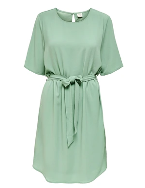 Jacqueline de Yong JDYAMANDA 2/4 BELT DRESS WVN NOOS 15190690