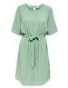 Jacqueline de Yong JDYAMANDA 2/4 BELT DRESS WVN NOOS 15190690