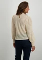 Jacqueline de Yong JDYAVERY L/S LACE TOP JRS NOOS 15268408