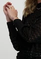 Jacqueline de Yong JDYAVERY L/S LACE TOP JRS NOOS 15268408