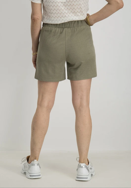 Jacqueline de Yong JDYBIRDIE GEGGO SHORTS JRS 15320995
