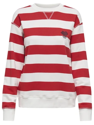 Jacqueline de Yong JDYBOOGIE L/S SWEAT JRS 15320335