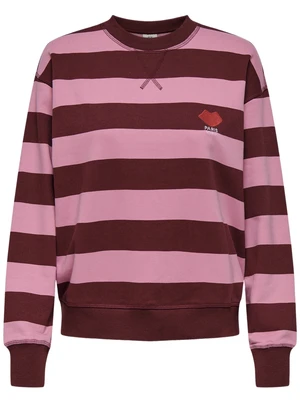 Jacqueline de Yong JDYBOOGIE L/S SWEAT JRS 15320335