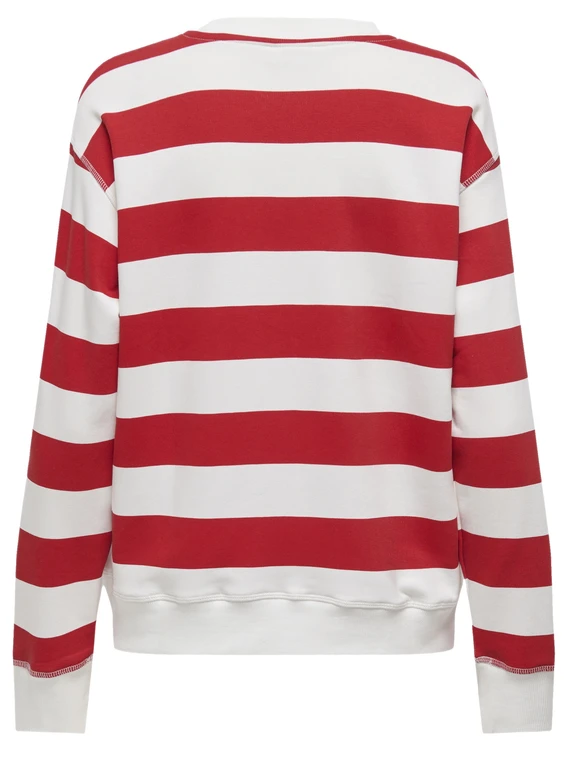 Jacqueline de Yong JDYBOOGIE L/S SWEAT JRS 15320335