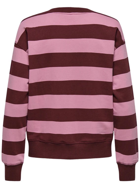 Jacqueline de Yong JDYBOOGIE L/S SWEAT JRS 15320335