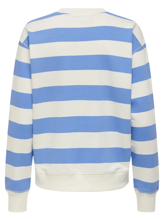 Jacqueline de Yong JDYBOOGIE L/S SWEAT JRS 15320335