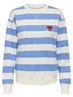 Jacqueline de Yong JDYBOOGIE L/S SWEAT JRS 15320335