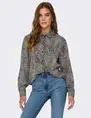 Jacqueline de Yong JDYBROOKE L/S SHIRT WVN NOOS 15242870