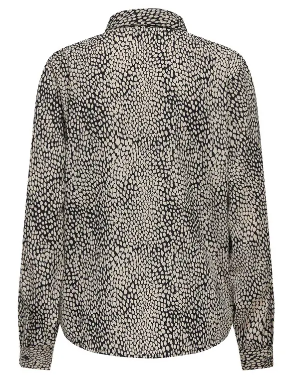 Jacqueline de Yong JDYBROOKE L/S SHIRT WVN NOOS 15242870