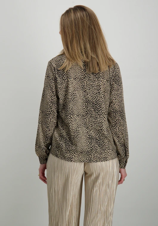 Jacqueline de Yong JDYBROOKE L/S SHIRT WVN NOOS 15242870