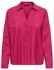 Jacqueline de Yong JDYCAMILLE L/S LOOSE V-NECK SHIRT W 15339012