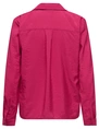 Jacqueline de Yong JDYCAMILLE L/S LOOSE V-NECK SHIRT W 15339012