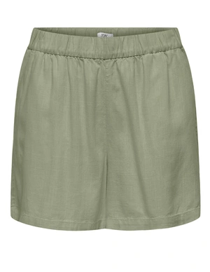 Jacqueline de Yong JDYCAYA LINEN HW SHORTS WVN DIA 15346562