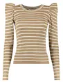 Jacqueline de Yong JDYCEROL L/S PULLOVER KNT 15215422